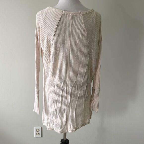 Free People Long Sleeve Top size S - Picture 3 of 3